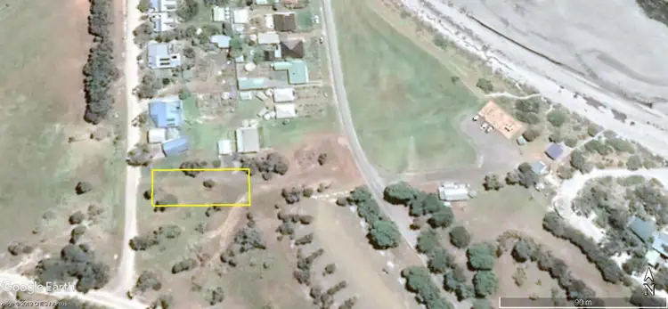 Fourth view of Homely land listing, 58 Hawthorn Avenue, Emu Bay SA 5223