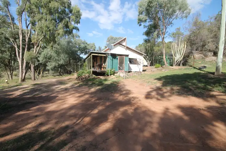 Third view of Homely rural property listing, 66 TUNBRIDGE ROAD, Merriwa NSW 2329