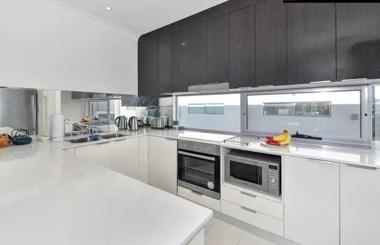 Third view of Homely townhouse listing, 18/5036 Emerald Islands Drive, Carrara QLD 4211