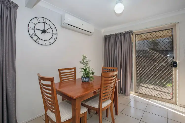 Fourth view of Homely townhouse listing, 36/2-10 Weedons Road, Nerang QLD 4211