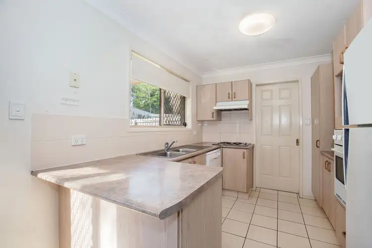 Fifth view of Homely townhouse listing, 36/2-10 Weedons Road, Nerang QLD 4211
