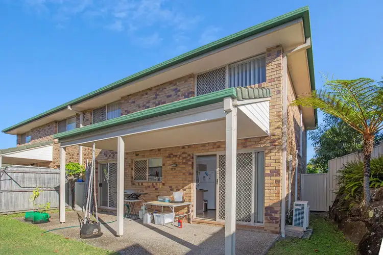 Sixth view of Homely townhouse listing, 36/2-10 Weedons Road, Nerang QLD 4211