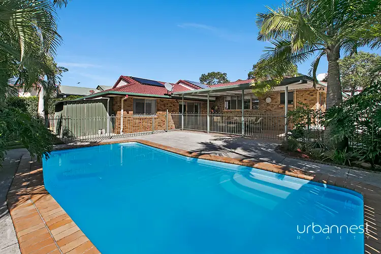 31 OXFORD CRESCENT, Bridgeman Downs QLD 4035
