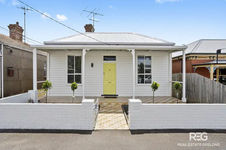 32 Preston Street, Geelong West VIC 3218