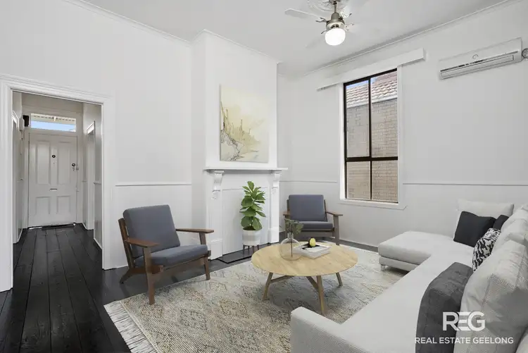 Third view of Homely house listing, 32 Preston Street, Geelong West VIC 3218