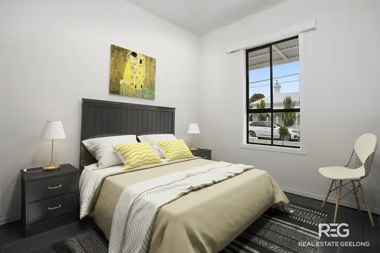 Fourth view of Homely house listing, 32 Preston Street, Geelong West VIC 3218