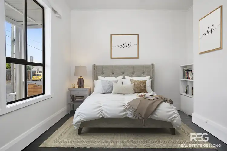 Fifth view of Homely house listing, 32 Preston Street, Geelong West VIC 3218