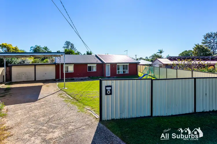 11 Grix Court, Crestmead QLD 4132