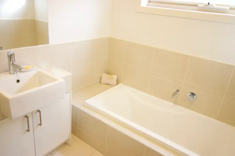 Sixth view of Homely townhouse listing, 3 Whatton Place, Yea VIC 3717