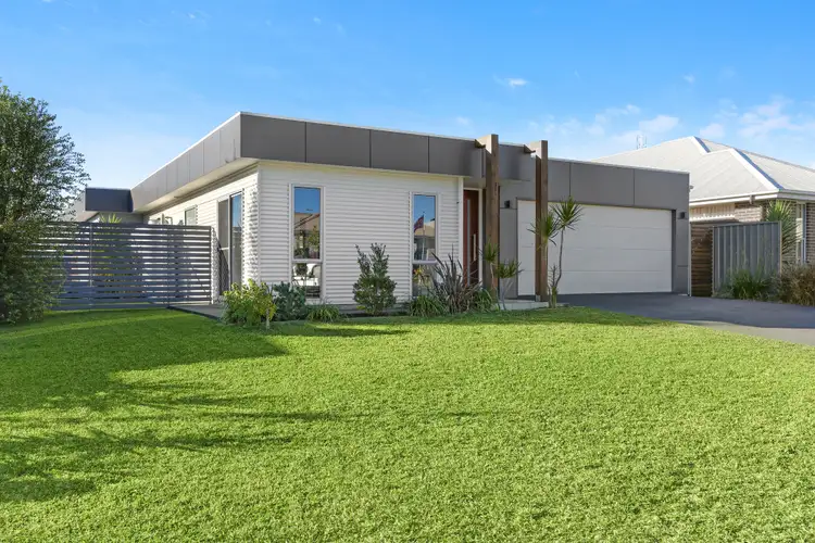 Main view of Homely house listing, 19 Wattlebird Road, South Nowra NSW 2541