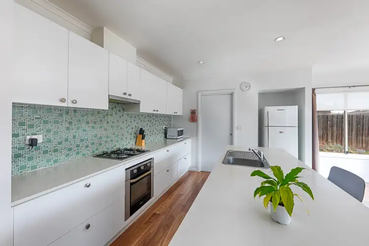 Second view of Homely house listing, 13 Shakespeare Court, Lancefield VIC 3435