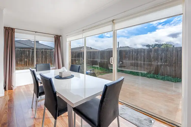 Third view of Homely house listing, 13 Shakespeare Court, Lancefield VIC 3435