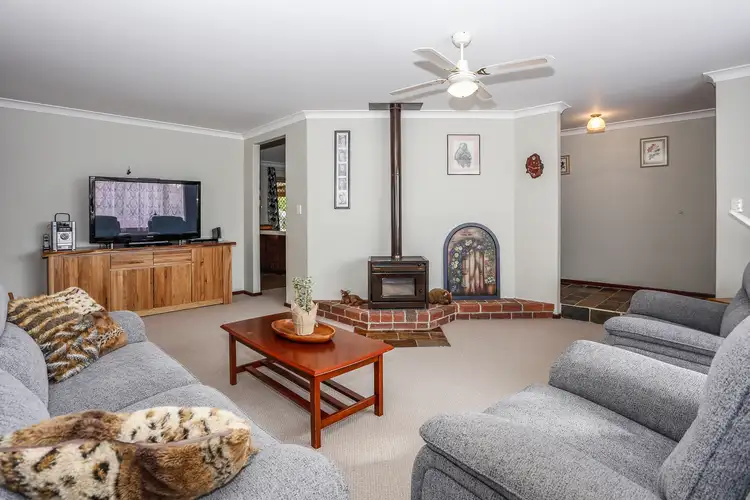 Second view of Homely house listing, 7 FALCON CLOSE, Ballajura WA 6066