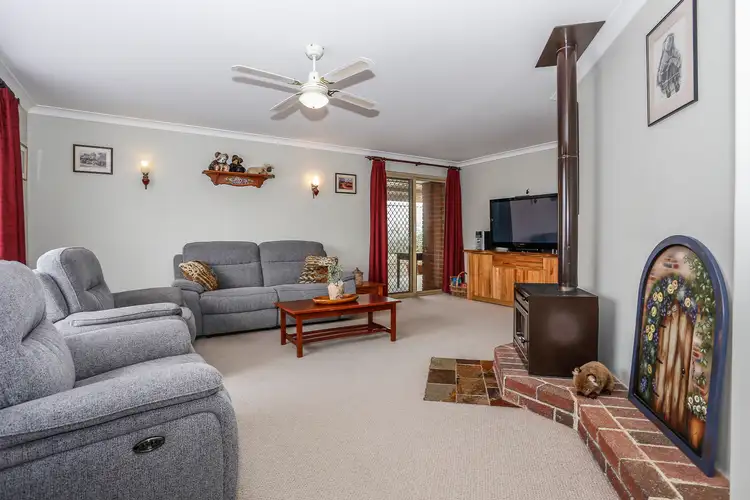 Fourth view of Homely house listing, 7 FALCON CLOSE, Ballajura WA 6066