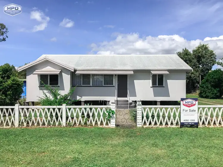 55 Vaughan Street, Mareeba QLD 4880