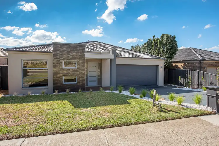 54 Leonardo Drive, Mernda VIC 3754