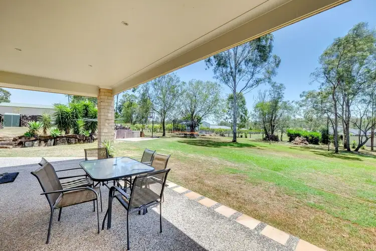 74-80 Ballantrae Road, Tamborine QLD 4270