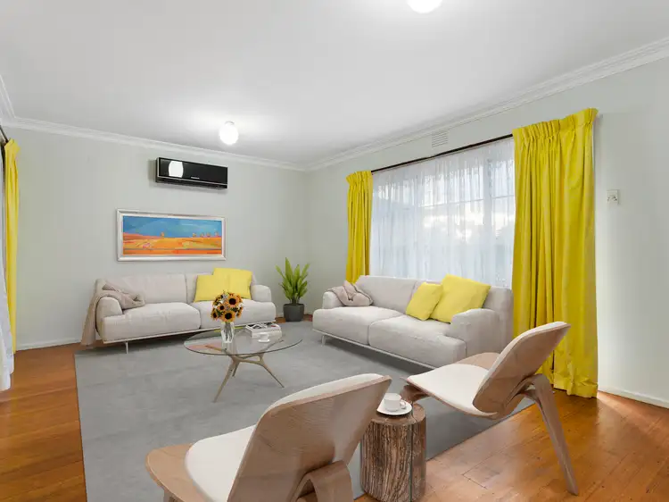Second view of Homely house listing, 13 CRANBOURNE DRIVE, Cranbourne VIC 3977