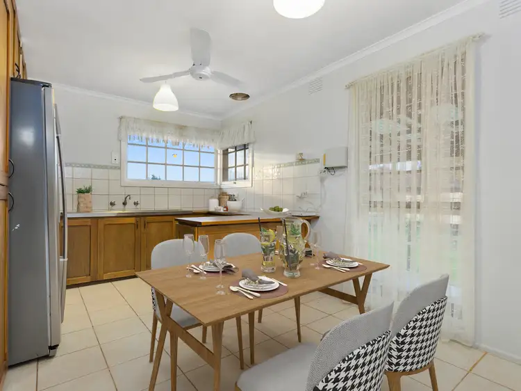 Third view of Homely house listing, 13 CRANBOURNE DRIVE, Cranbourne VIC 3977