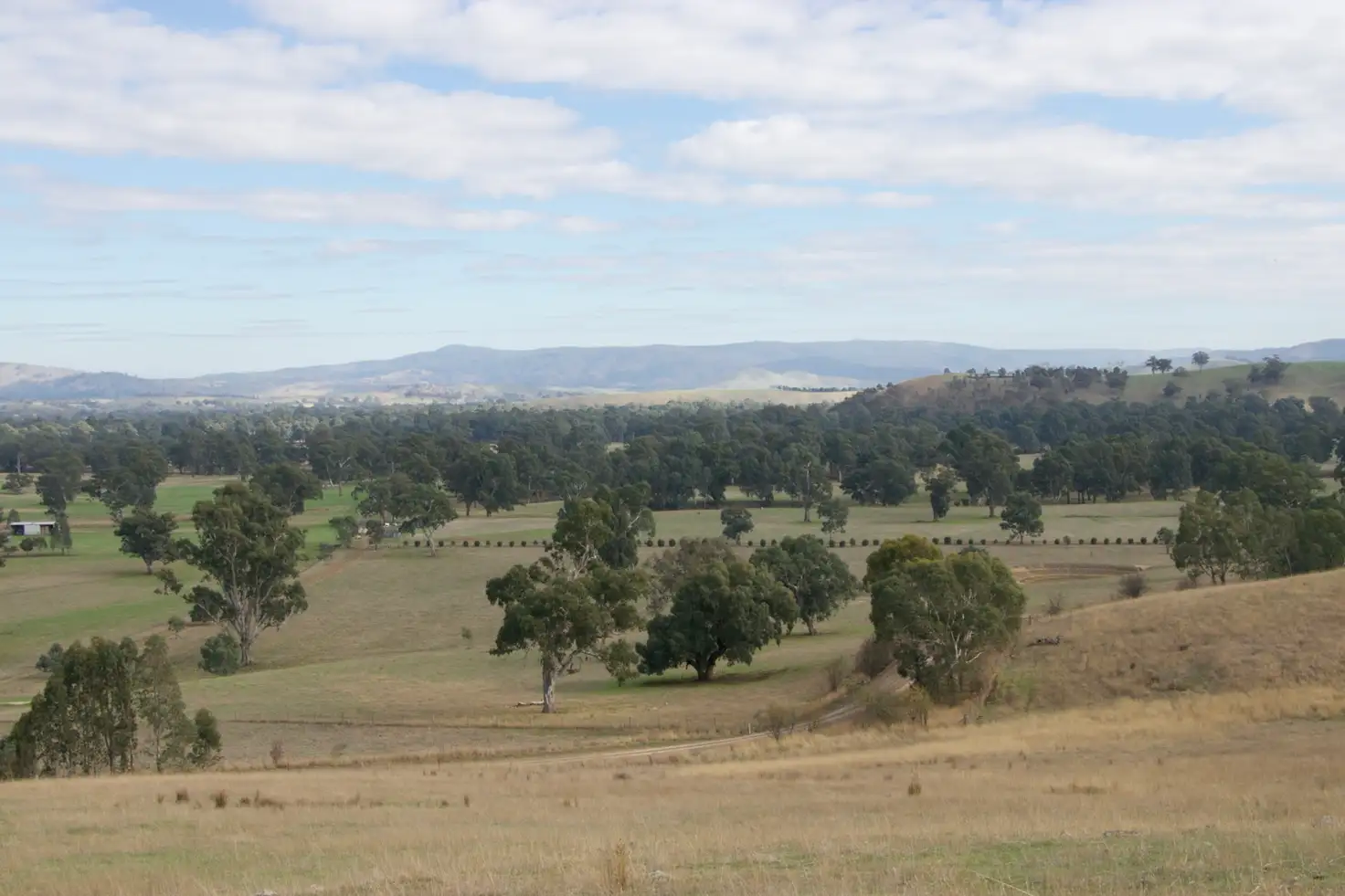 Main view of Homely rural property listing, 378 Killingworth Road West, Killingworth VIC 3717