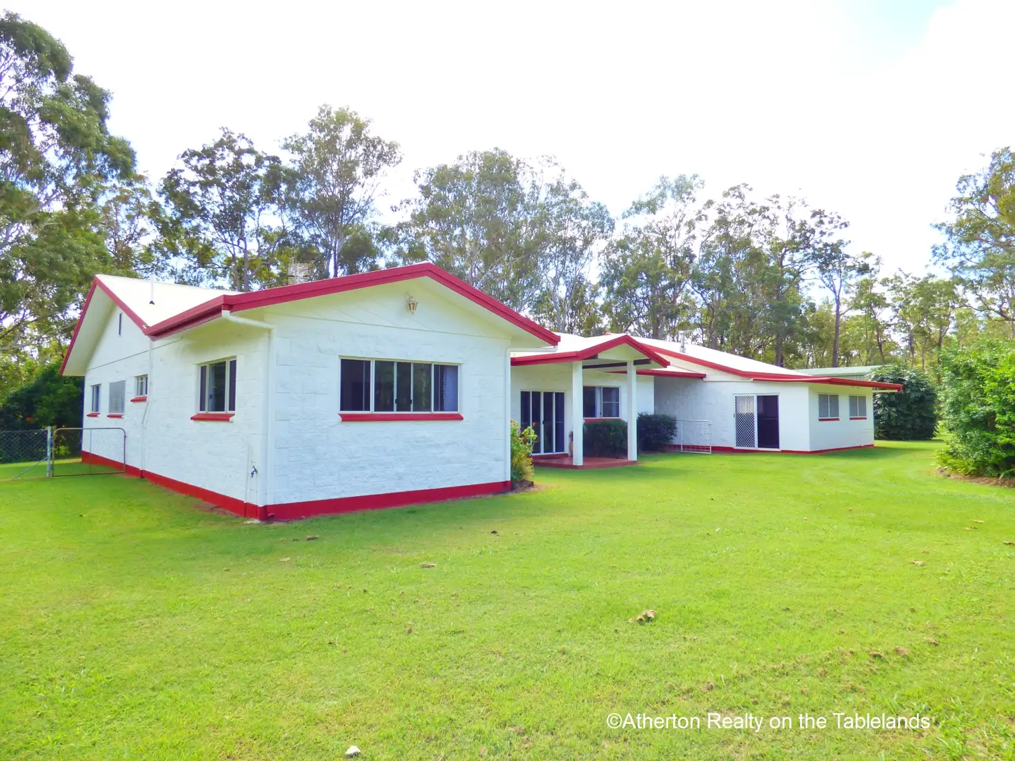 Main view of Homely rural property listing, 37 Wieland Rd, Wondecla QLD 4887