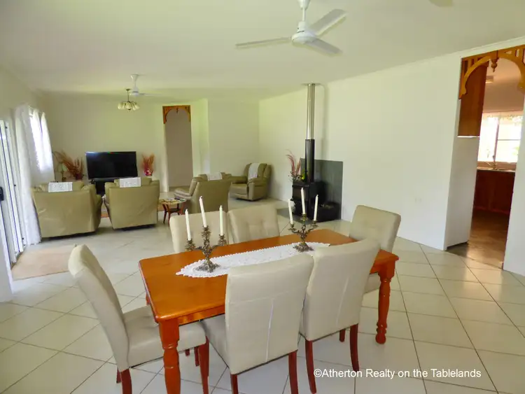 Third view of Homely rural property listing, 37 Wieland Rd, Wondecla QLD 4887