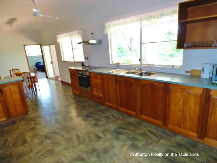 Fourth view of Homely rural property listing, 37 Wieland Rd, Wondecla QLD 4887