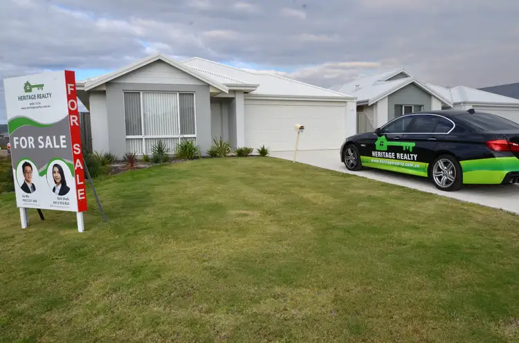 Main view of Homely house listing, 72 Setosa Loop, Byford WA 6122