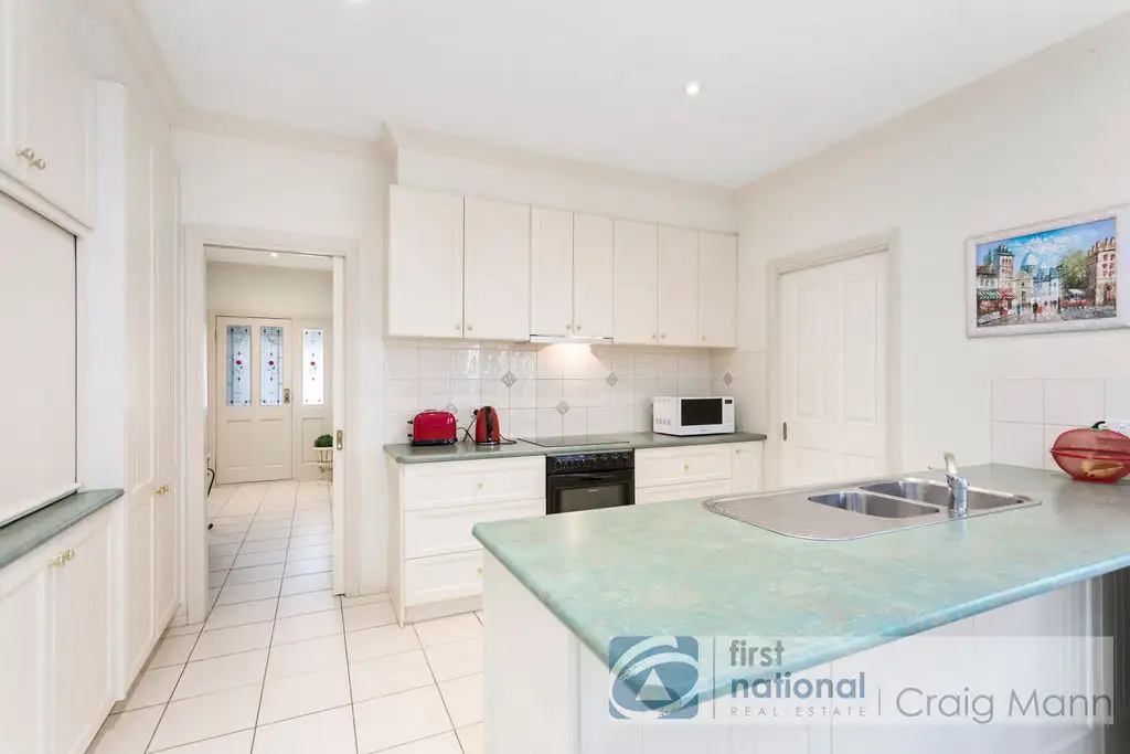Main view of Homely house listing, 14 Evans Street, Pearcedale VIC 3912