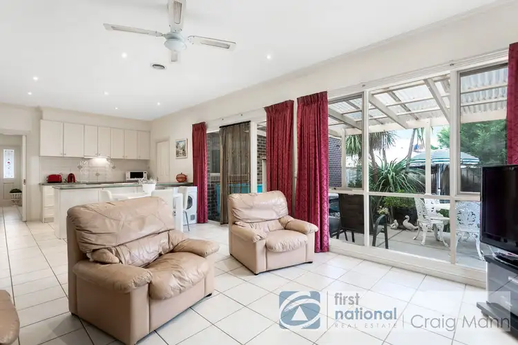 Second view of Homely house listing, 14 Evans Street, Pearcedale VIC 3912