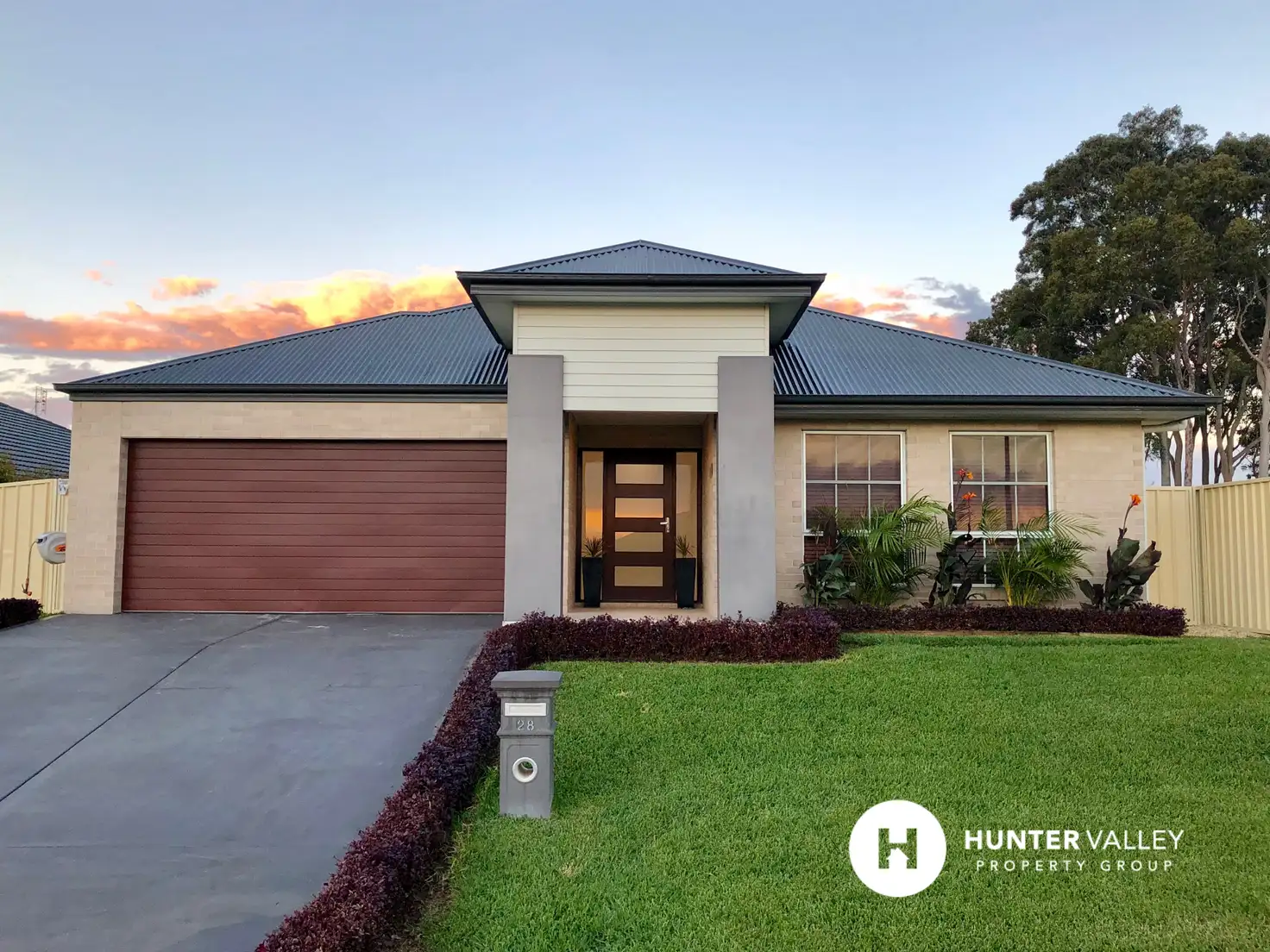 Main view of Homely house listing, 28 Stayard Drive, Largs NSW 2320
