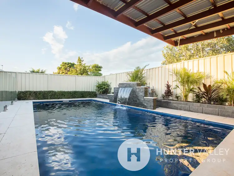 Second view of Homely house listing, 28 Stayard Drive, Largs NSW 2320