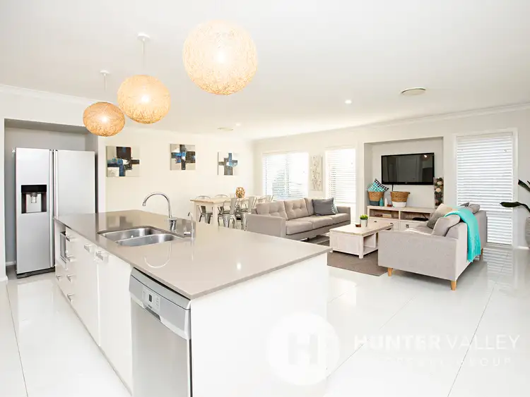 Sixth view of Homely house listing, 28 Stayard Drive, Largs NSW 2320