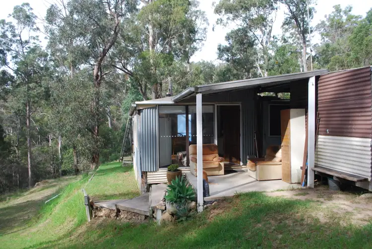 Second view of Homely rural property listing, 8 Ferngully Lane, Millingandi NSW 2549