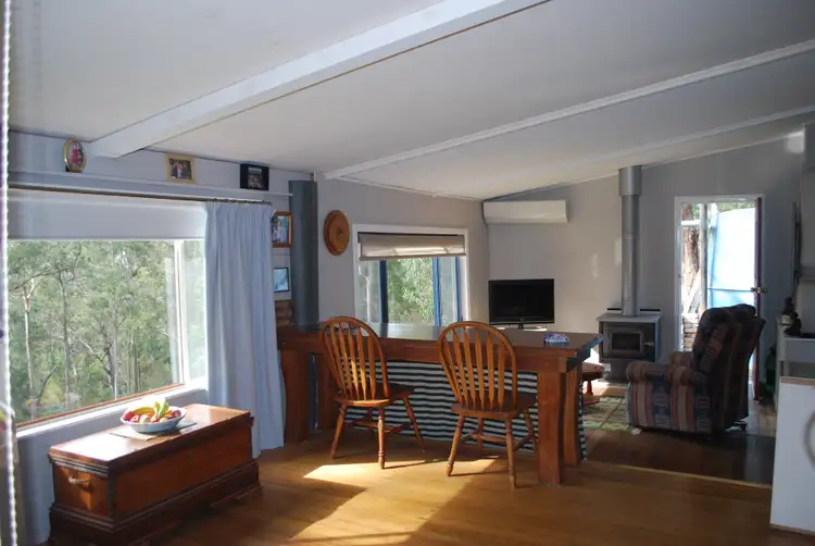 Third view of Homely rural property listing, 8 Ferngully Lane, Millingandi NSW 2549