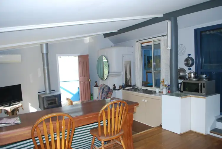Fourth view of Homely rural property listing, 8 Ferngully Lane, Millingandi NSW 2549