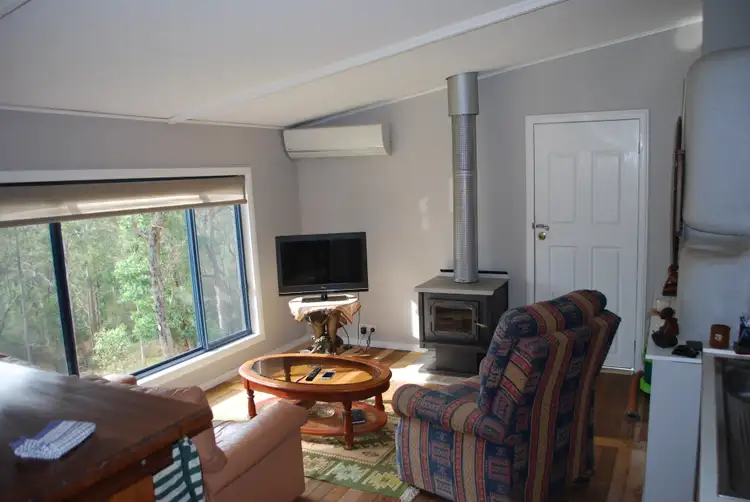 Fifth view of Homely rural property listing, 8 Ferngully Lane, Millingandi NSW 2549