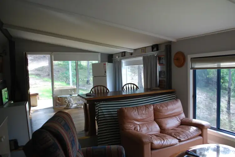 Sixth view of Homely rural property listing, 8 Ferngully Lane, Millingandi NSW 2549