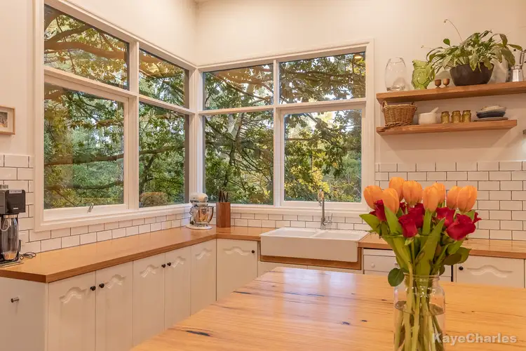 Third view of Homely house listing, 45 Upper Coonara Road, Olinda VIC 3788