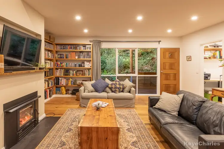 Fourth view of Homely house listing, 45 Upper Coonara Road, Olinda VIC 3788