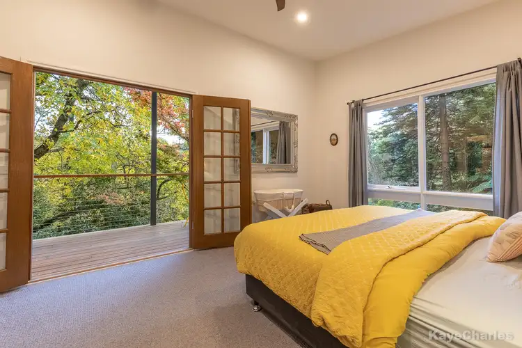 Sixth view of Homely house listing, 45 Upper Coonara Road, Olinda VIC 3788