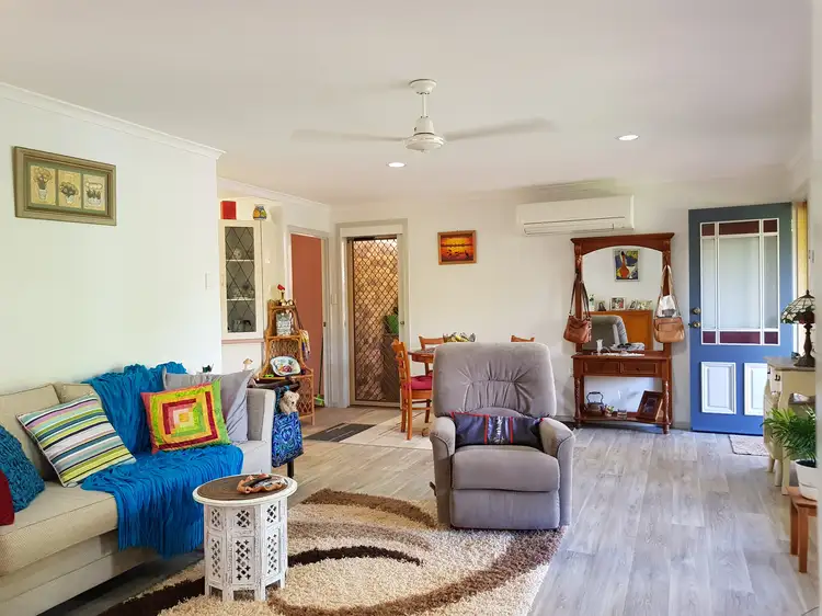 Main view of Homely townhouse listing, 5/125 Tate Road, Tolga QLD 4882