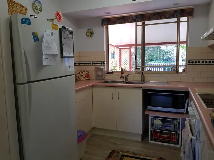 Third view of Homely townhouse listing, 5/125 Tate Road, Tolga QLD 4882