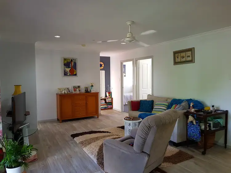 Fifth view of Homely townhouse listing, 5/125 Tate Road, Tolga QLD 4882