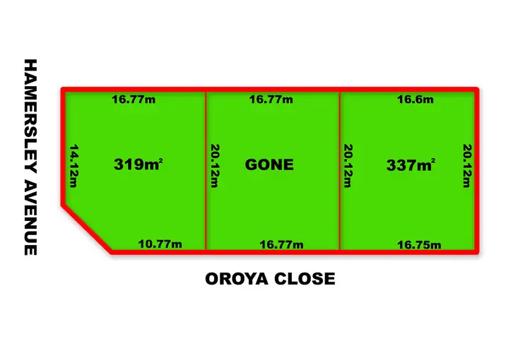 3 Oroya Close, Morley WA 6062