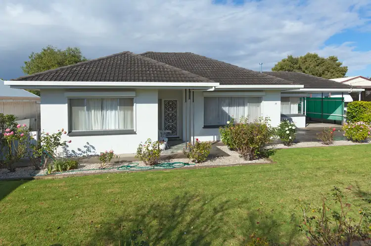 Main view of Homely house listing, 19 Spehr Street, Millicent SA 5280