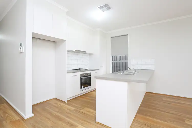 Main view of Homely house listing, 4 Brian Street, Ridgehaven SA 5097
