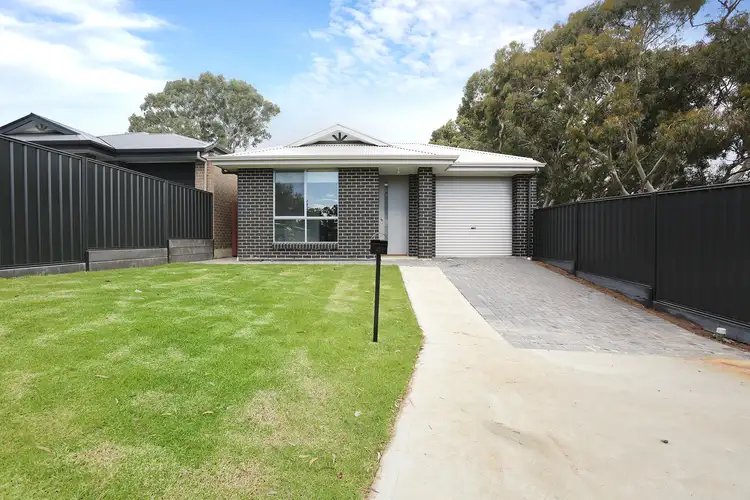 Second view of Homely house listing, 4 Brian Street, Ridgehaven SA 5097