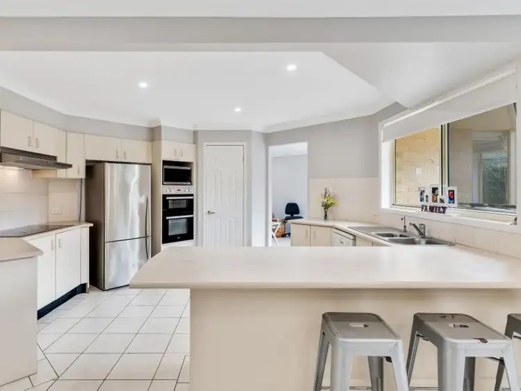 Fourth view of Homely house listing, 10 Norman Hunter Close, Kincumber NSW 2251