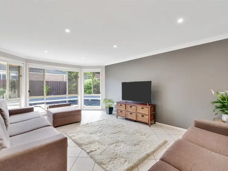 Sixth view of Homely house listing, 10 Norman Hunter Close, Kincumber NSW 2251